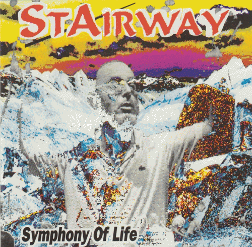 Stairway (CH) : Symphony of Life
